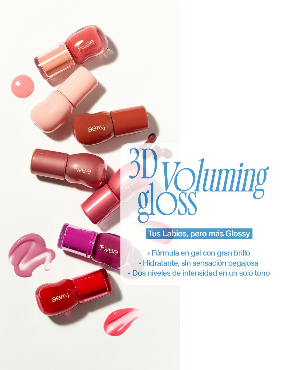 Labial brillante 2