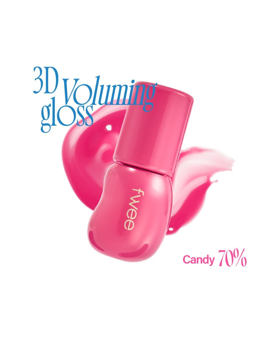 Labial brillante 5