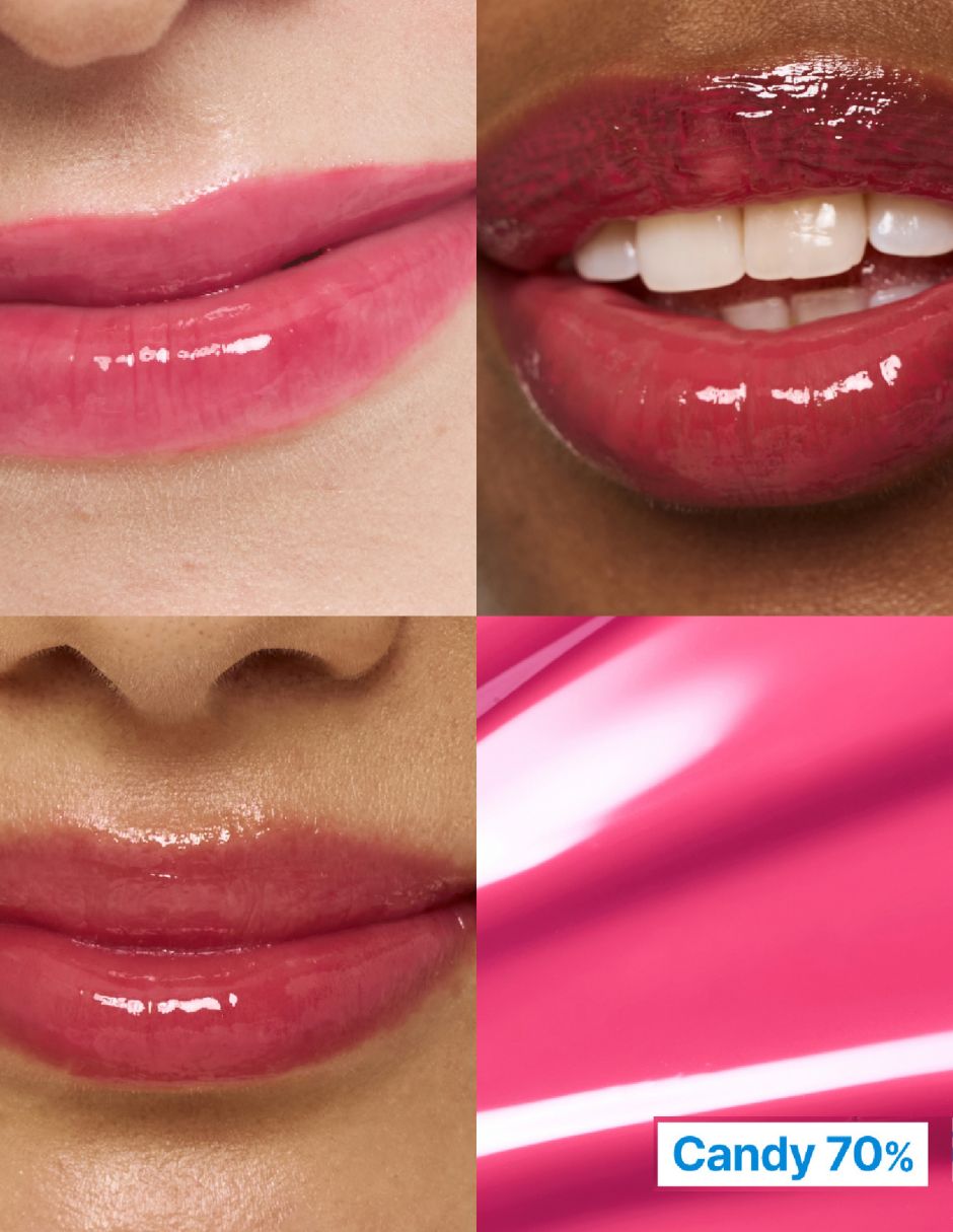 Labial brillante 6