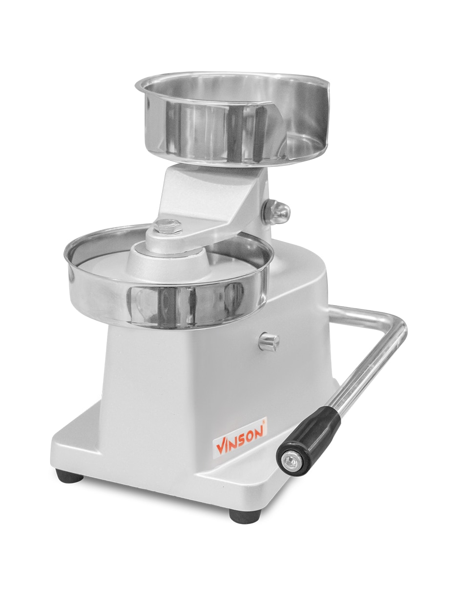 Molde para hamburguesa 130 mm fham-13 f Molde para hamburguesa 130 mm fham-13 f