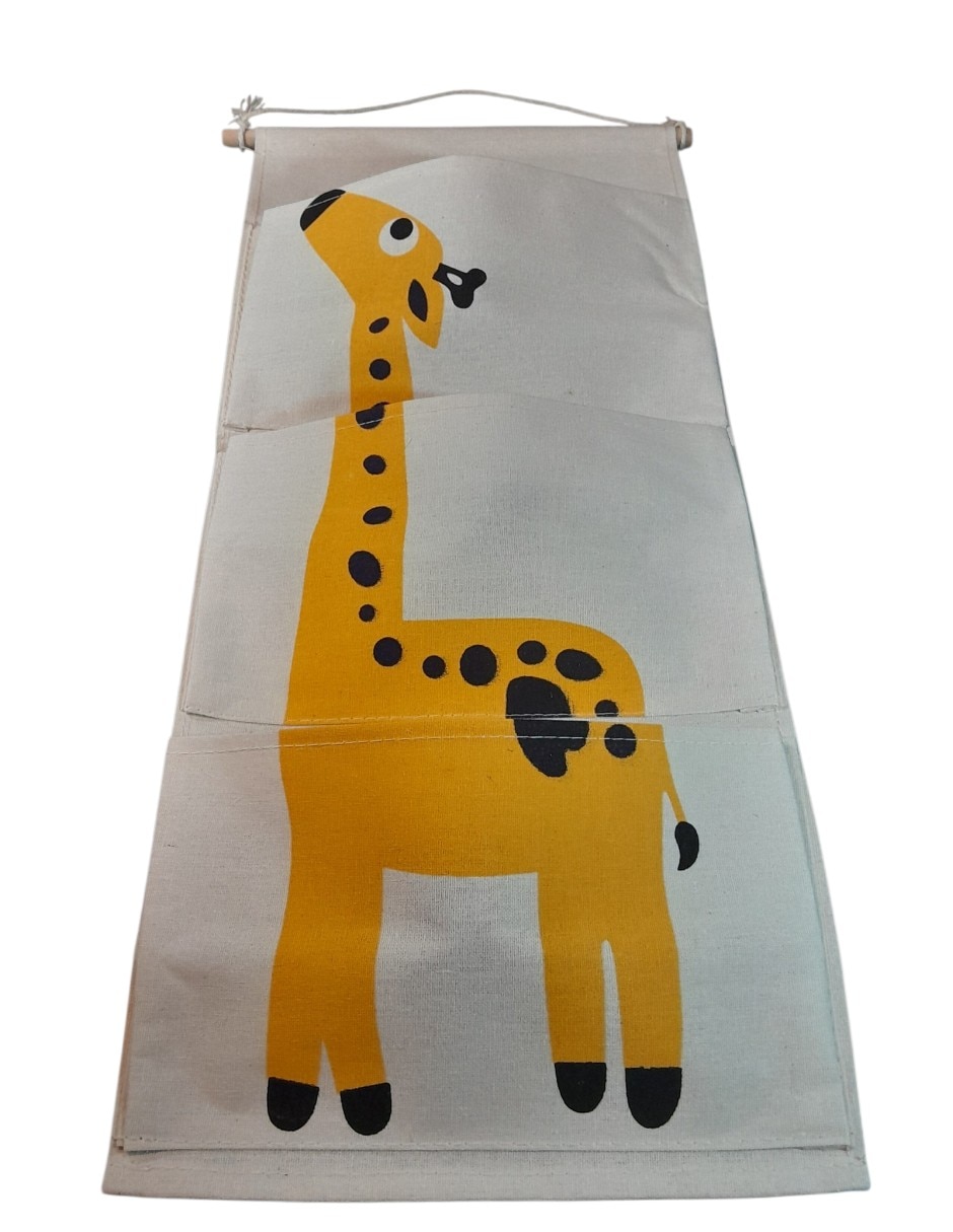 Organizador colgante xingxing niños