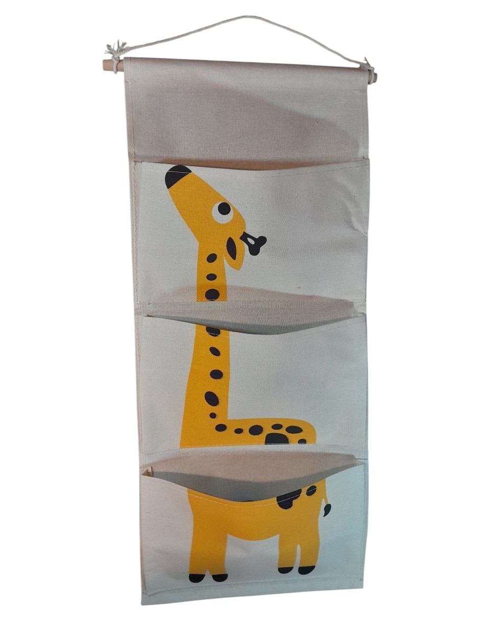 Organizador colgante xingxing niños