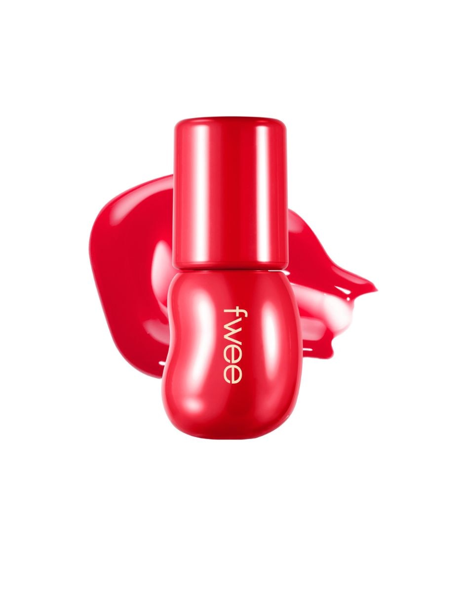 Labial brillante