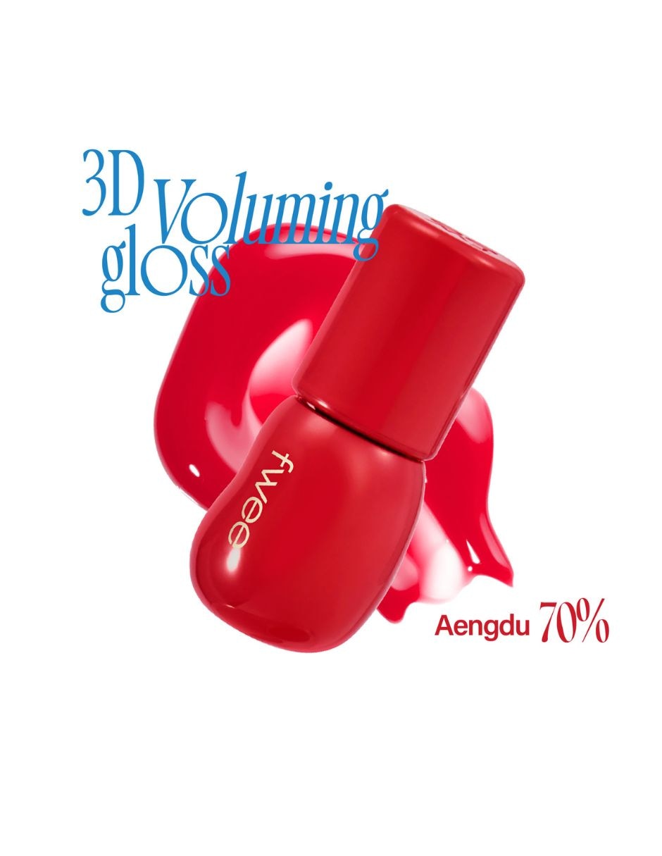 Labial brillante 4