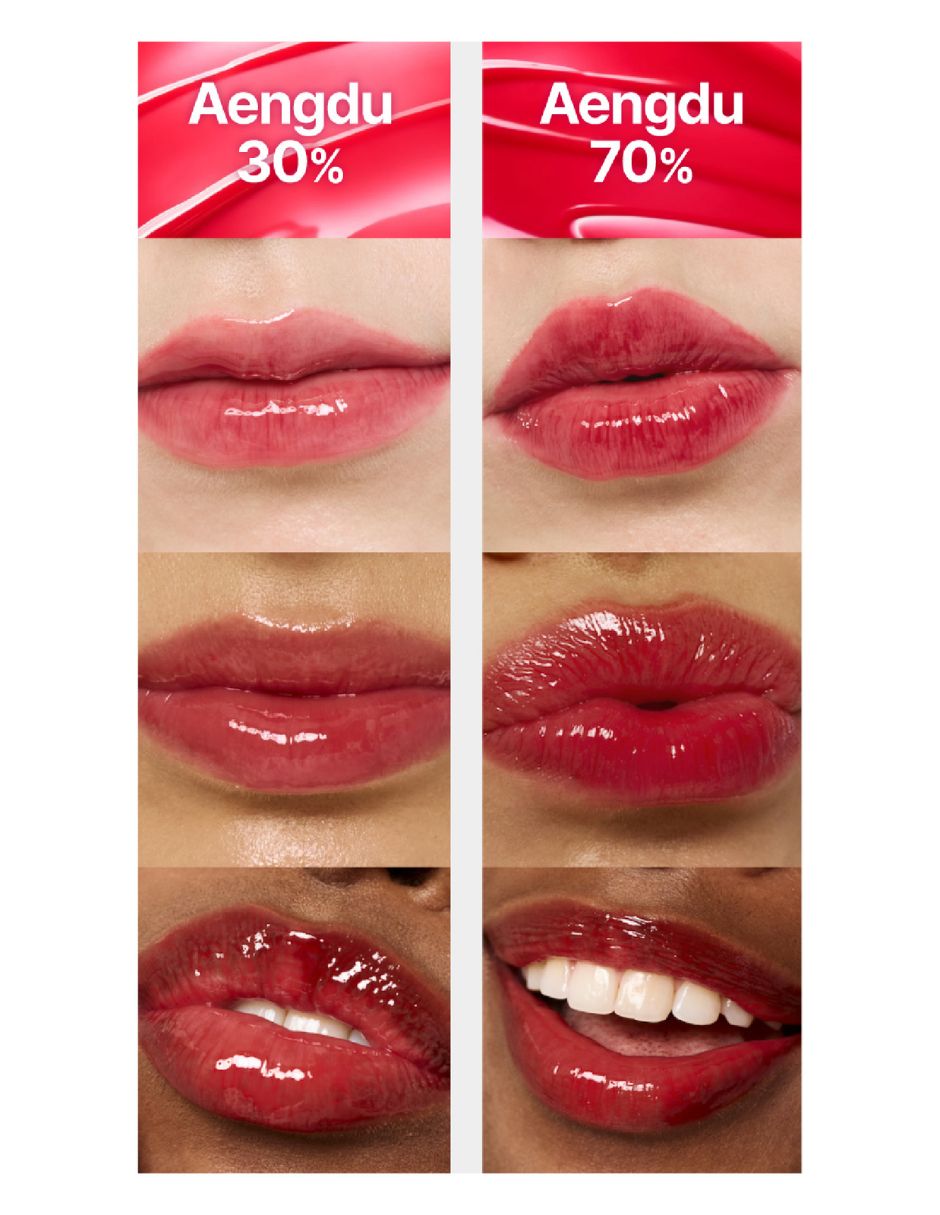 Labial brillante 5