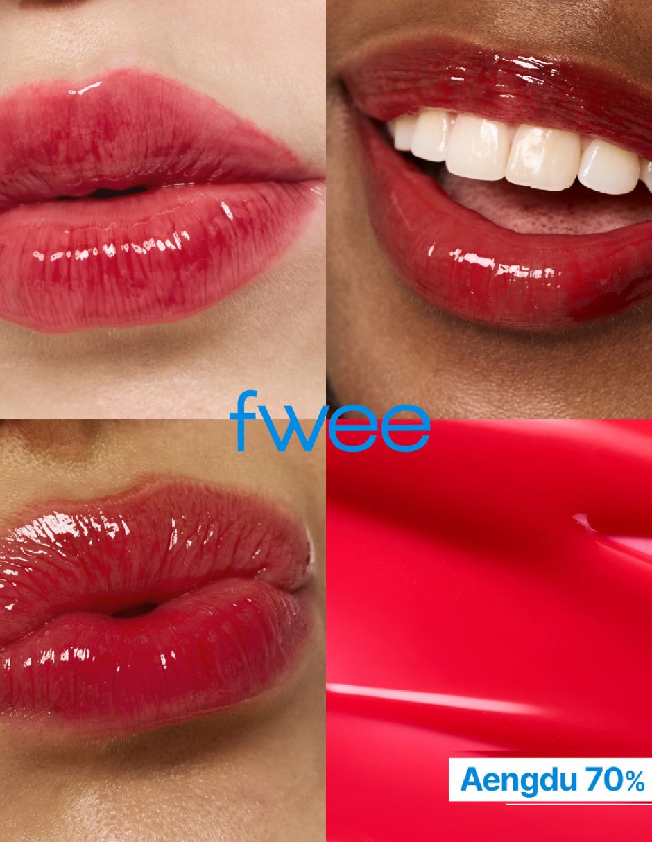 Labial brillante 6