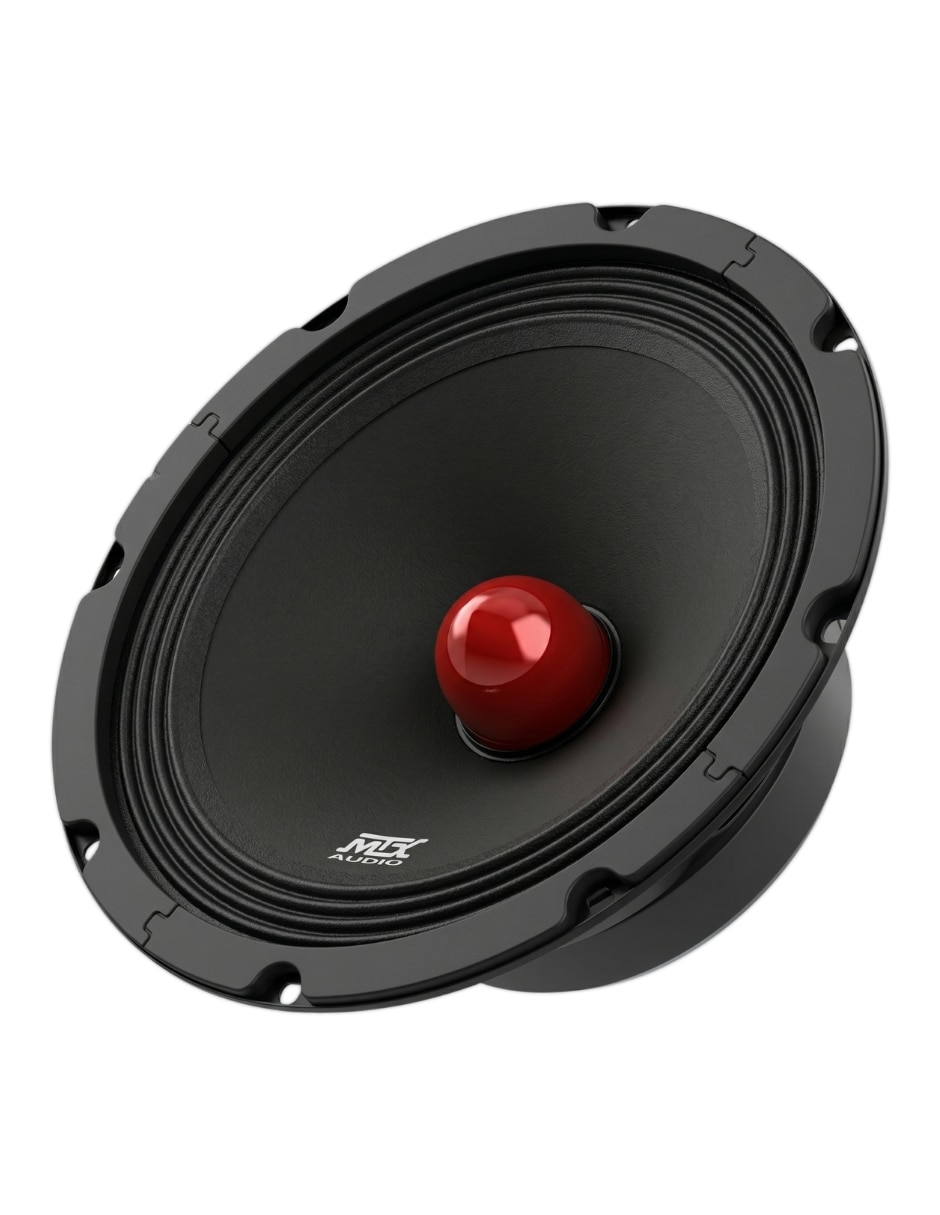 Bocina rtx88 3