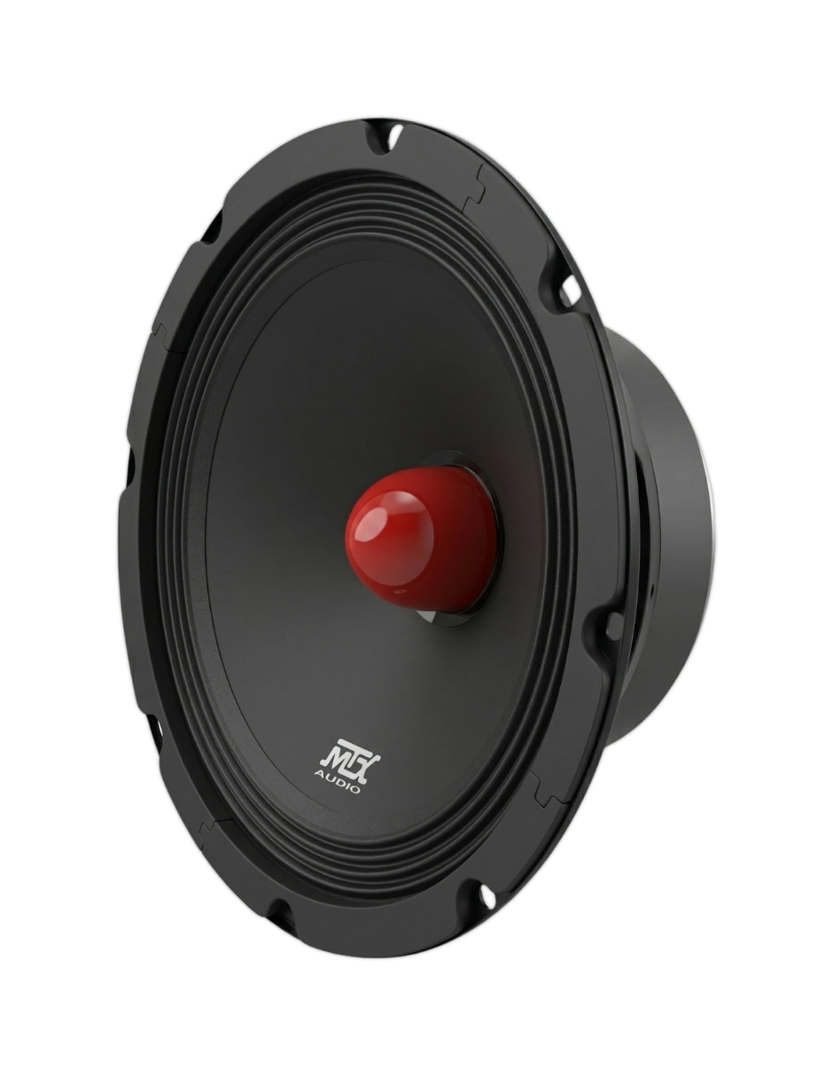 Bocina rtx88 4