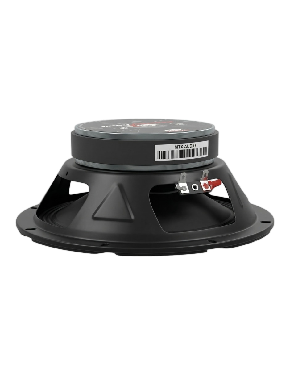 Bocina rtx88 9