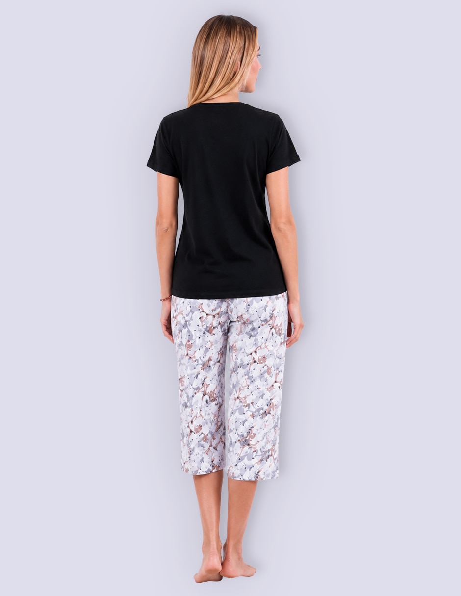 Conjunto pijama Sin Colección No aplica para mujer 3