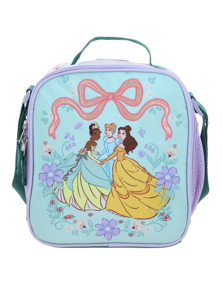 Lonchera bun princesas disney Lonchera bun princesas disney