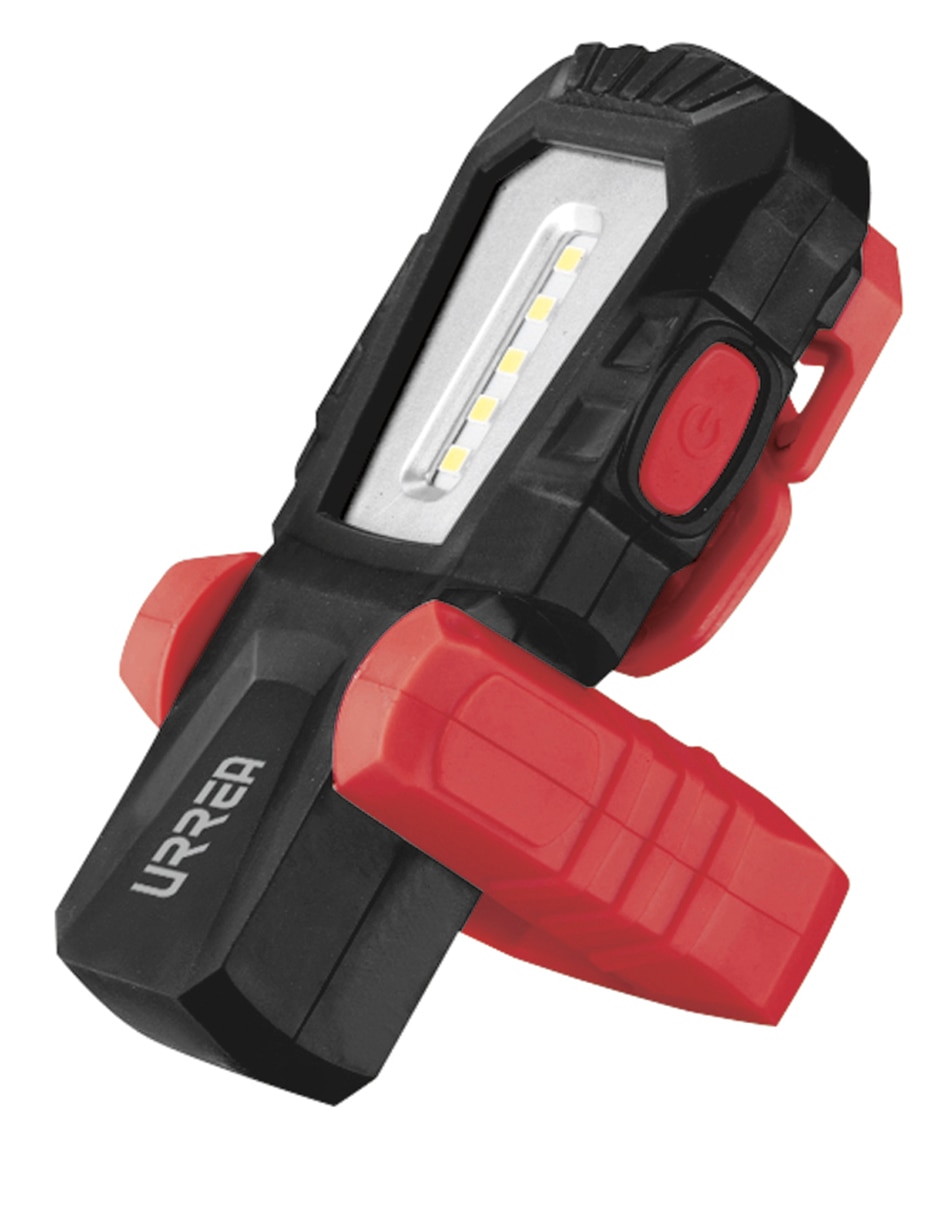 Lámpara de led para taller recargable de 110 lm Lámpara de led para taller recargable de 110 lm
