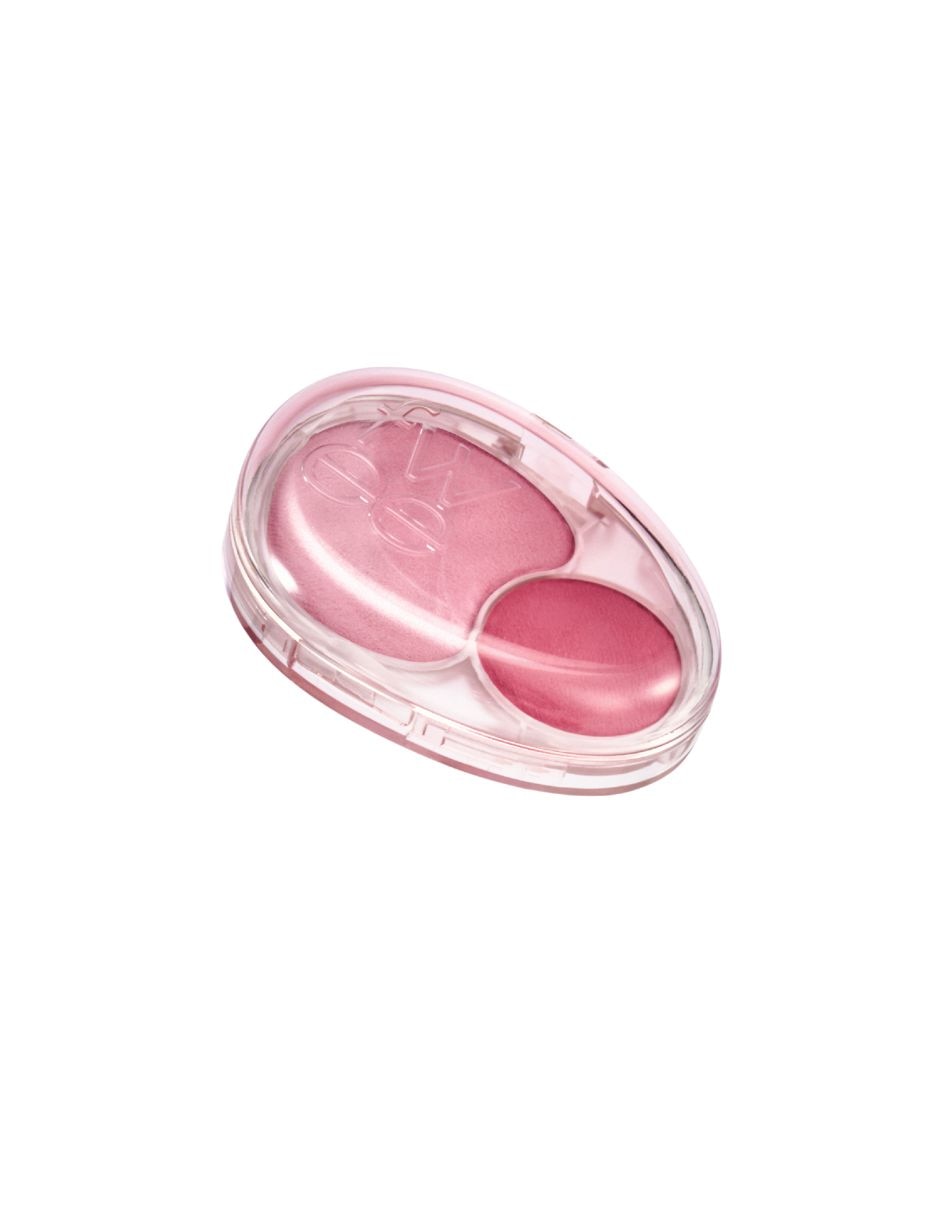 Blush en crema fwee