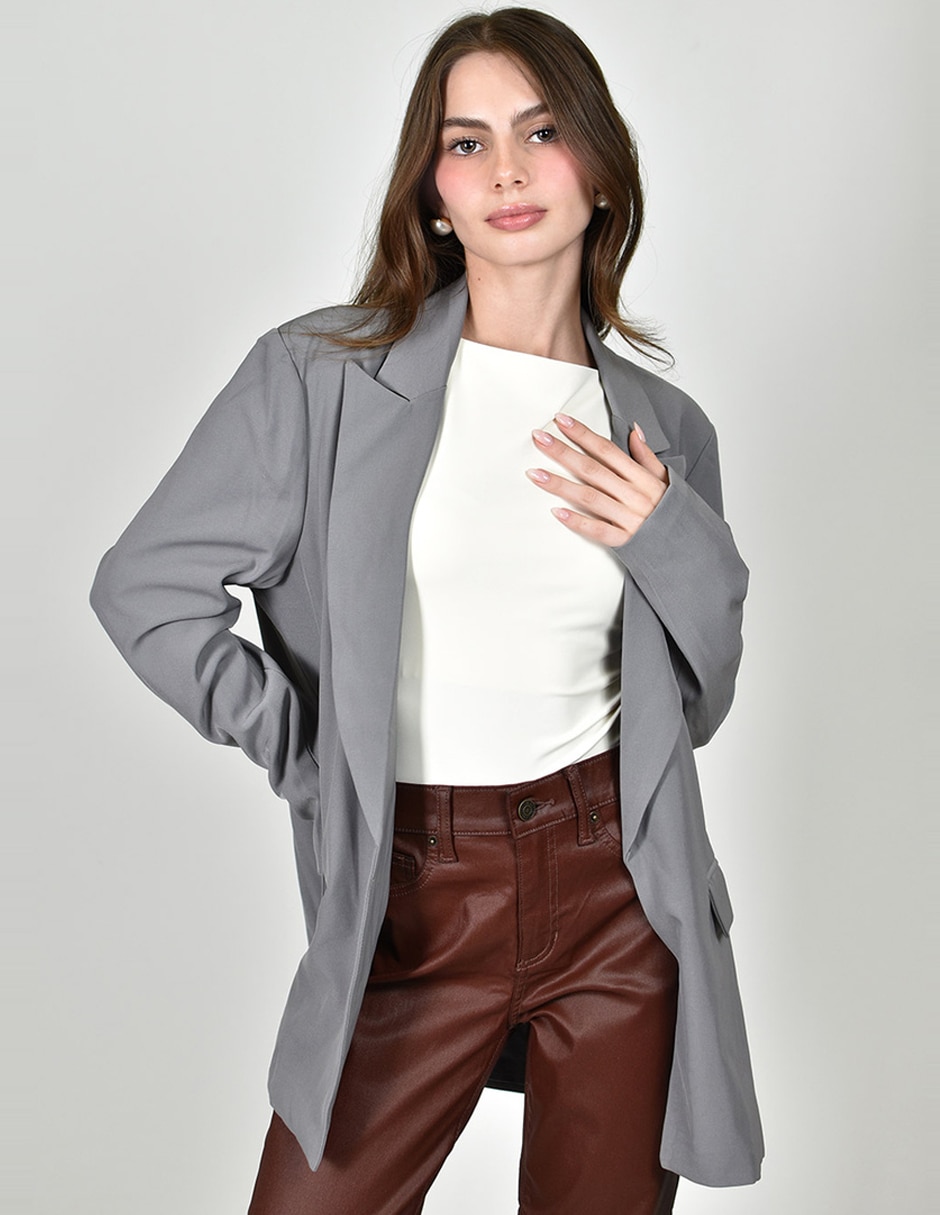 Blazer formal 3