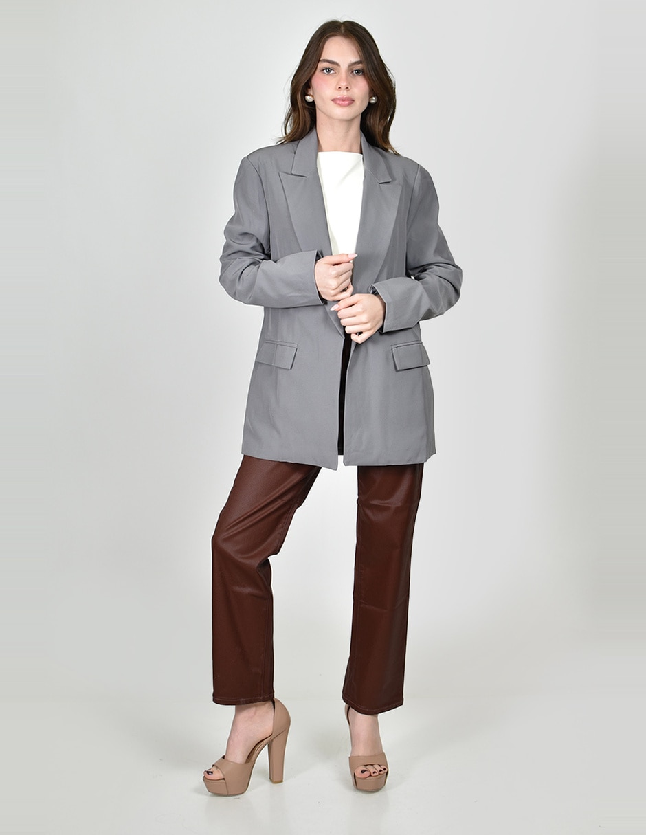 Blazer formal 4