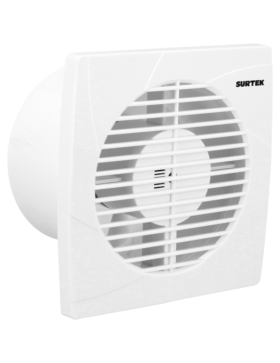 Extractor de aire exad6