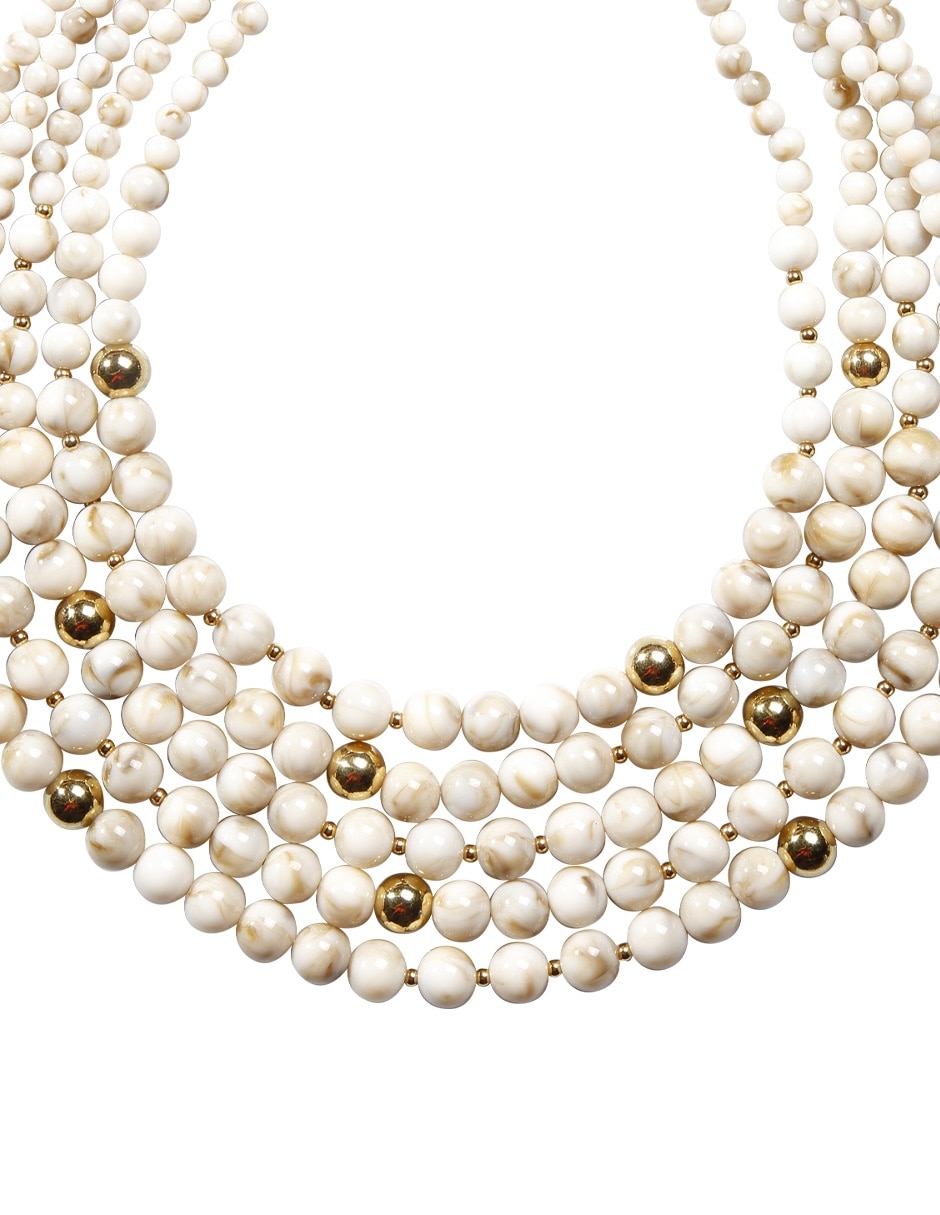 Collar marfilia 2