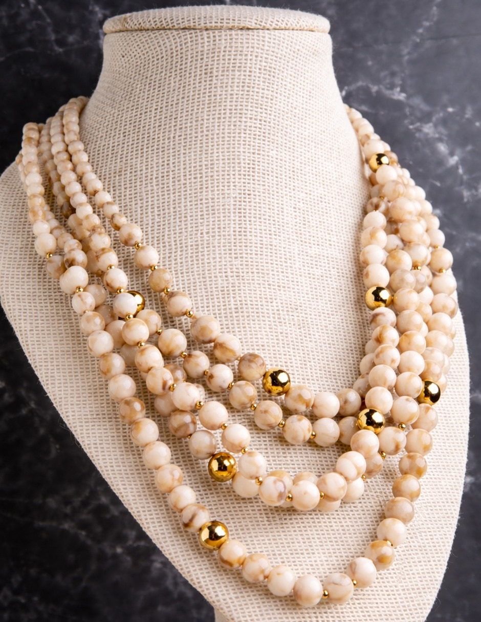 Collar marfilia 6