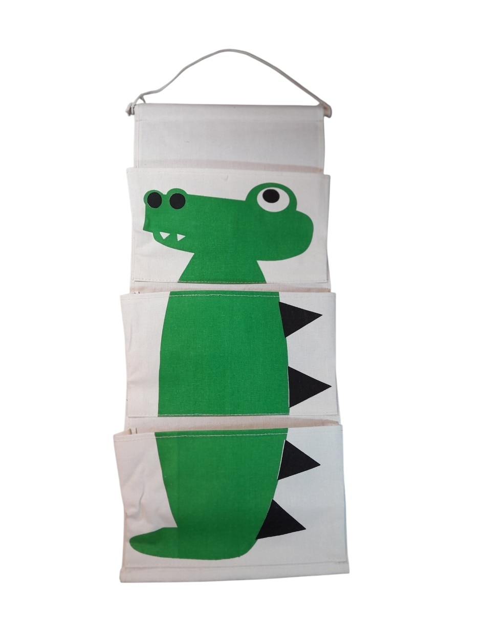 Organizador colgante xingxing niños