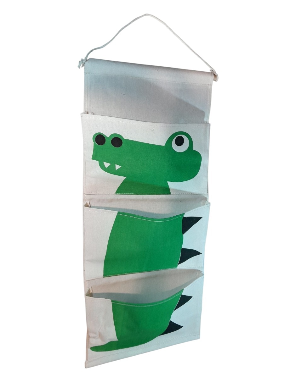 Organizador colgante xingxing niños