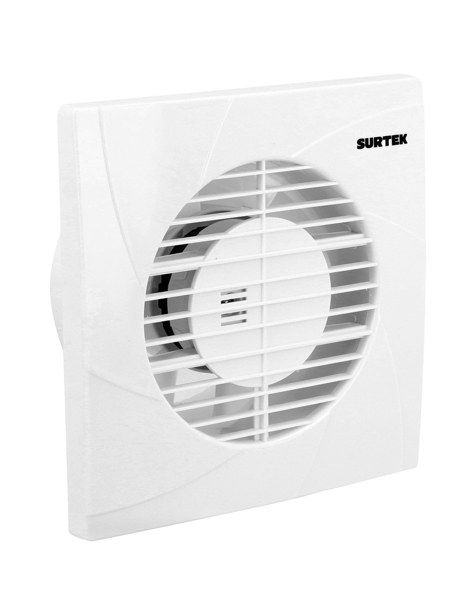 Extractor de aire exad5