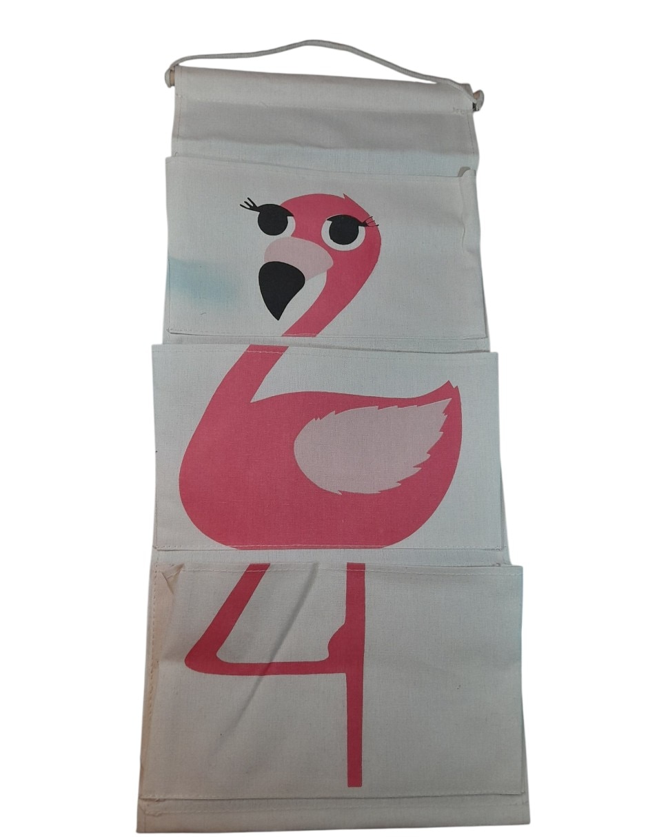 Organizador colgante xingxing niños