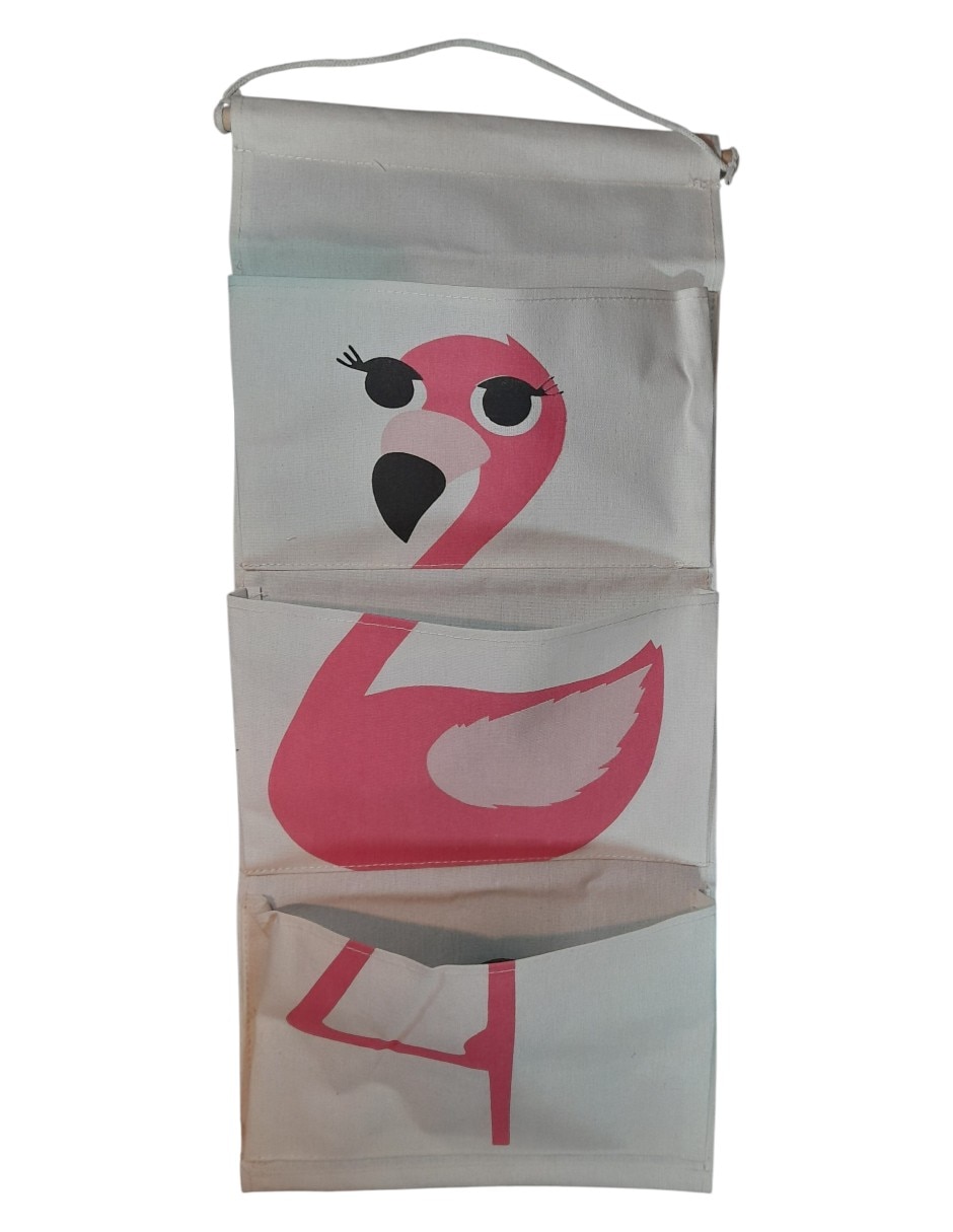 Organizador colgante xingxing niños