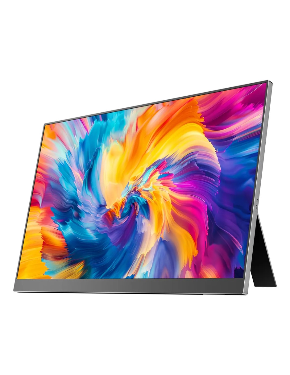 Monitor portátil pma015zj ips full hd 15.6 pulgadas pma015zj Monitor portátil pma015zj ips full hd 15.6 pulgadas pma015zj