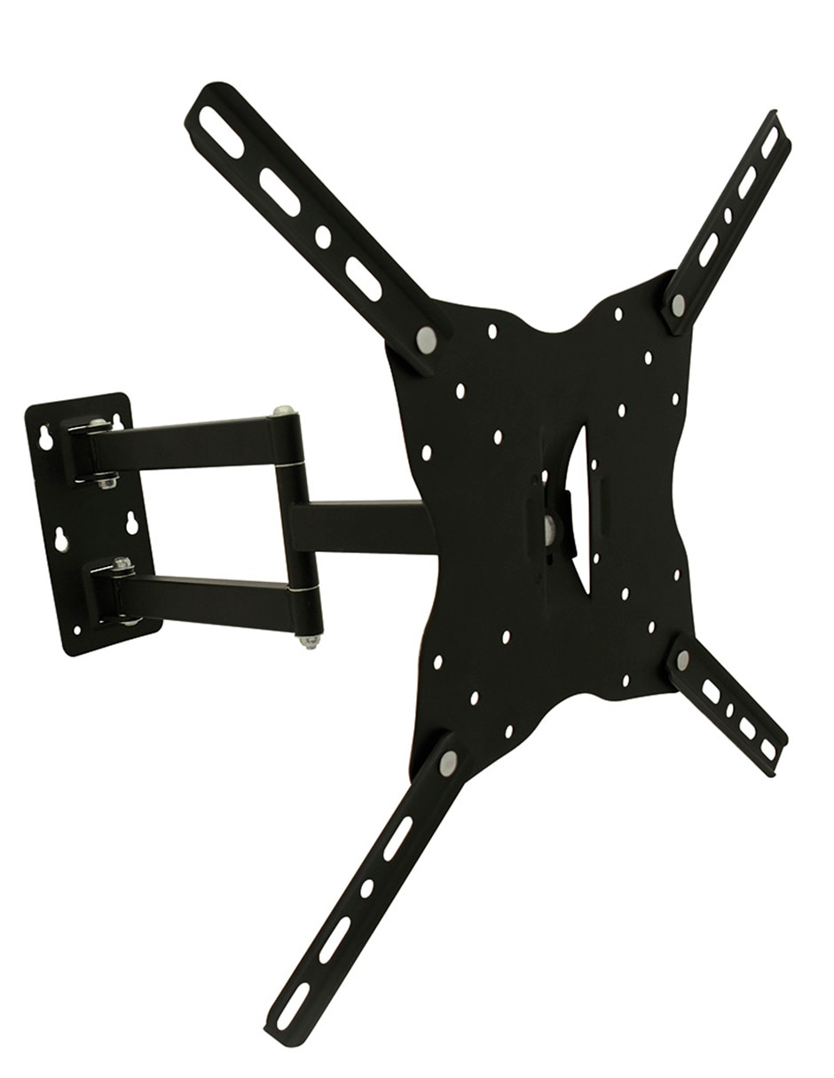 Soporte de pared para pantalla articulado 23 - 42 pulgadas