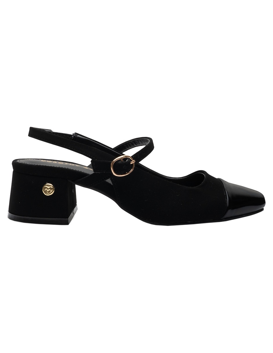 Zapatilla 3