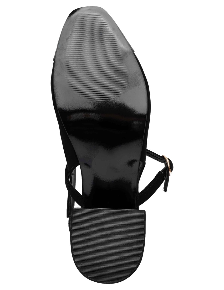 Zapatilla 4