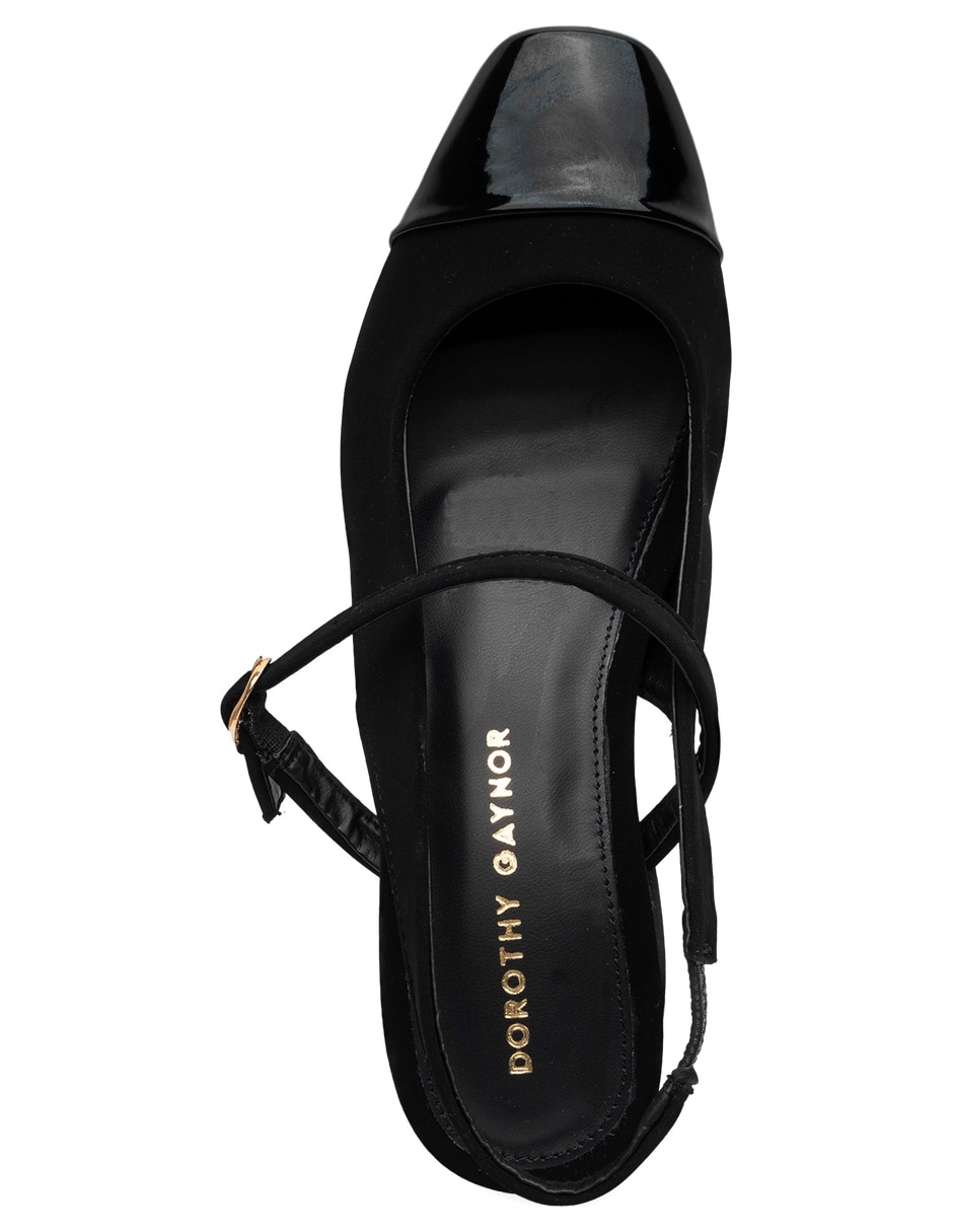 Zapatilla 7