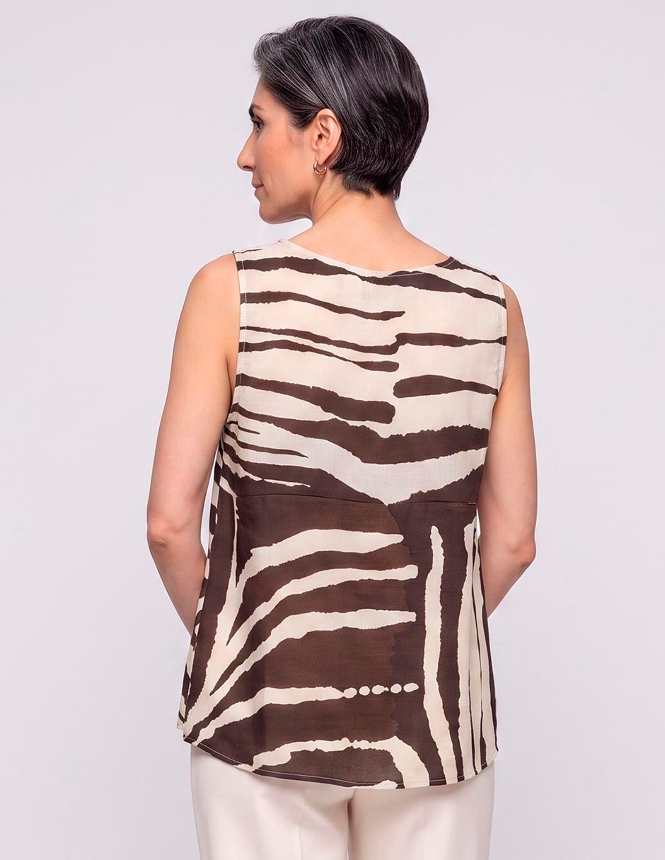 Blusa para mujer 2