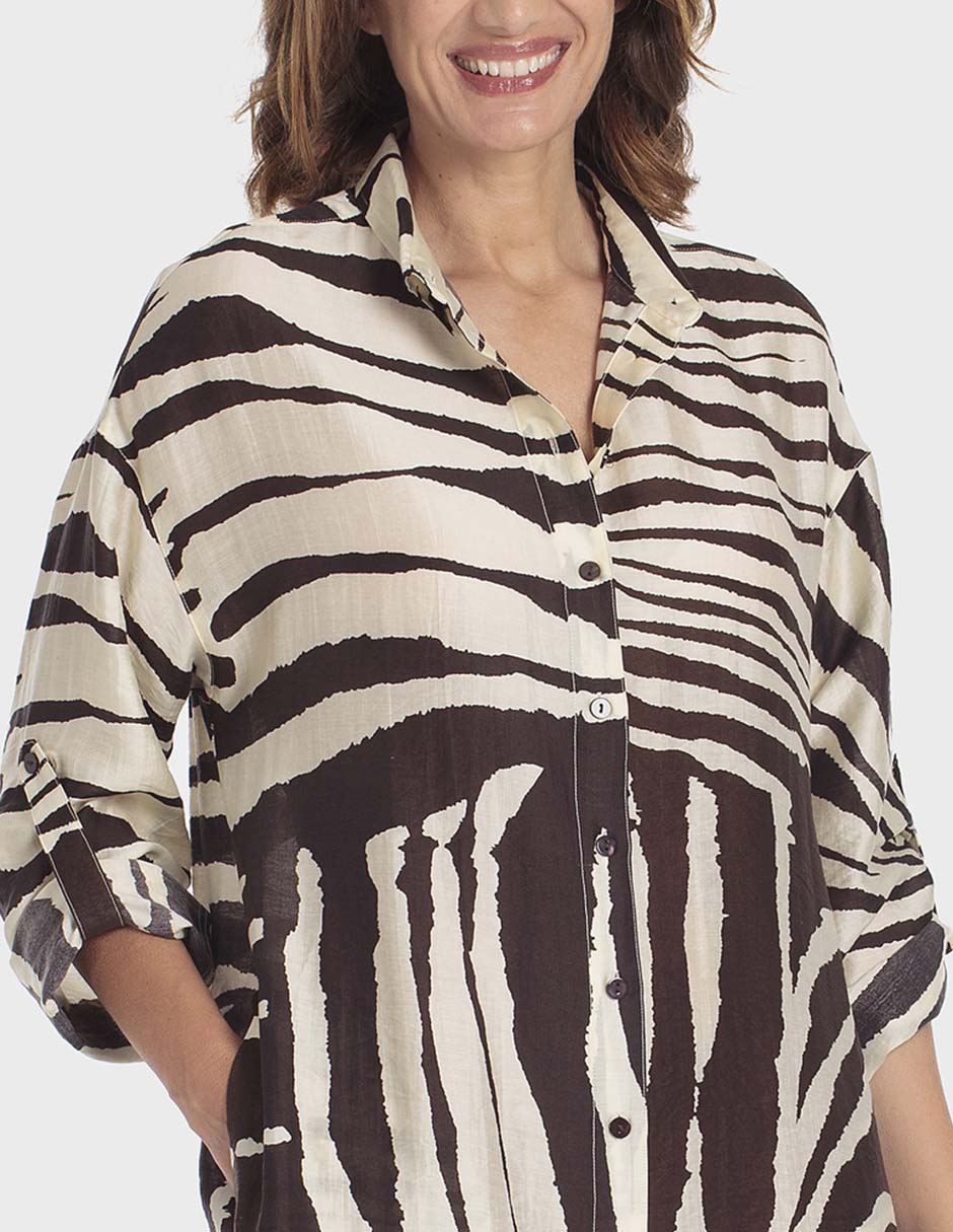 Vestido a la rodilla para mujer 3