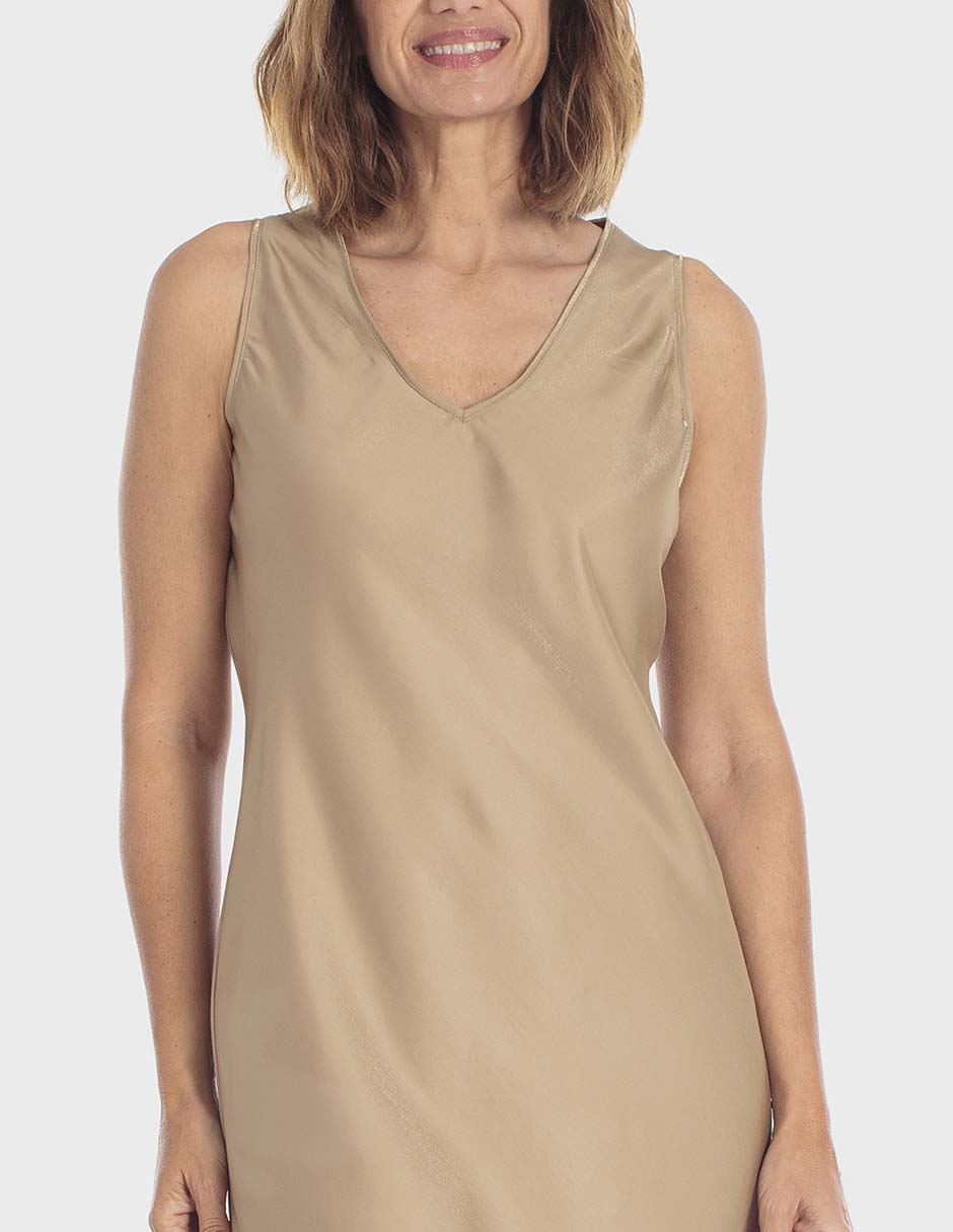 Vestido crop casual para mujer 3