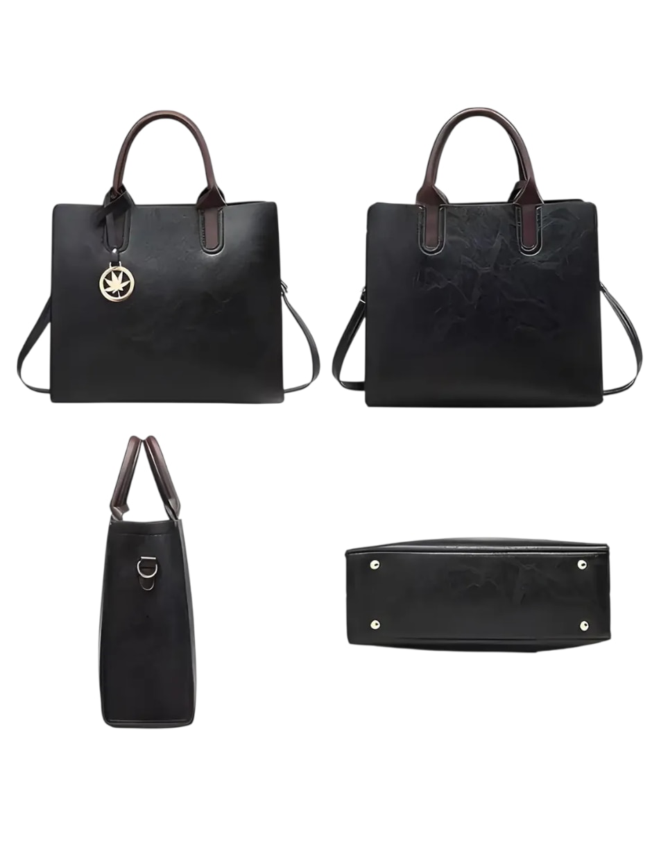 Bolsa bandolera para mujer 2