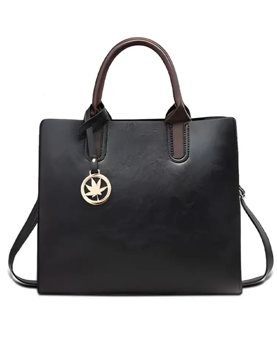Bolsa bandolera para mujer 4
