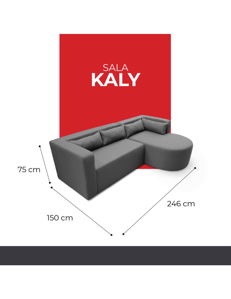 Sala de madera 8