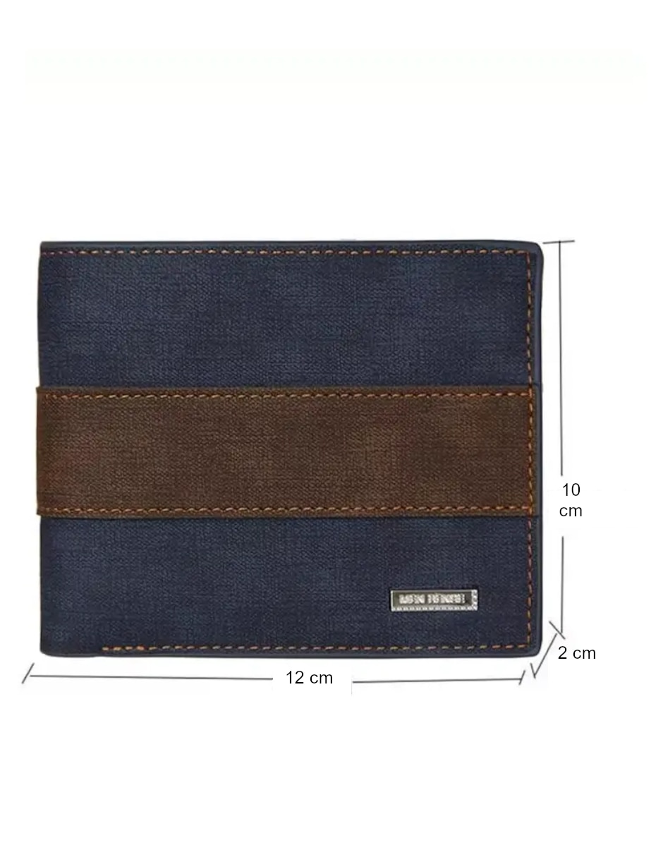 Cartera para hombre 5