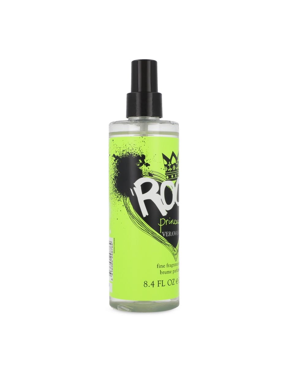 Body mist vera wang para mujer 2