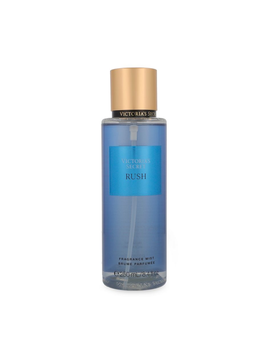 Body mist para mujer