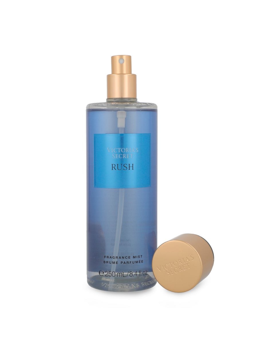Body mist para mujer