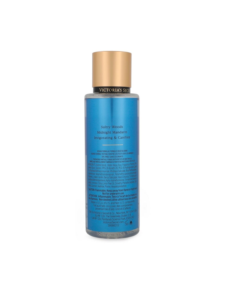 Body mist para mujer