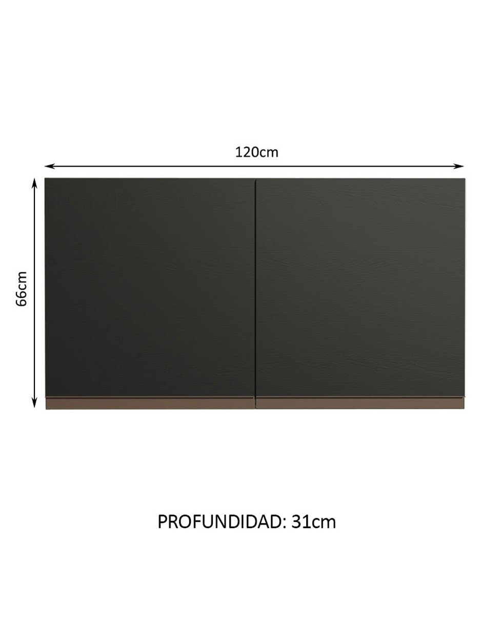 Alacena mdp 10