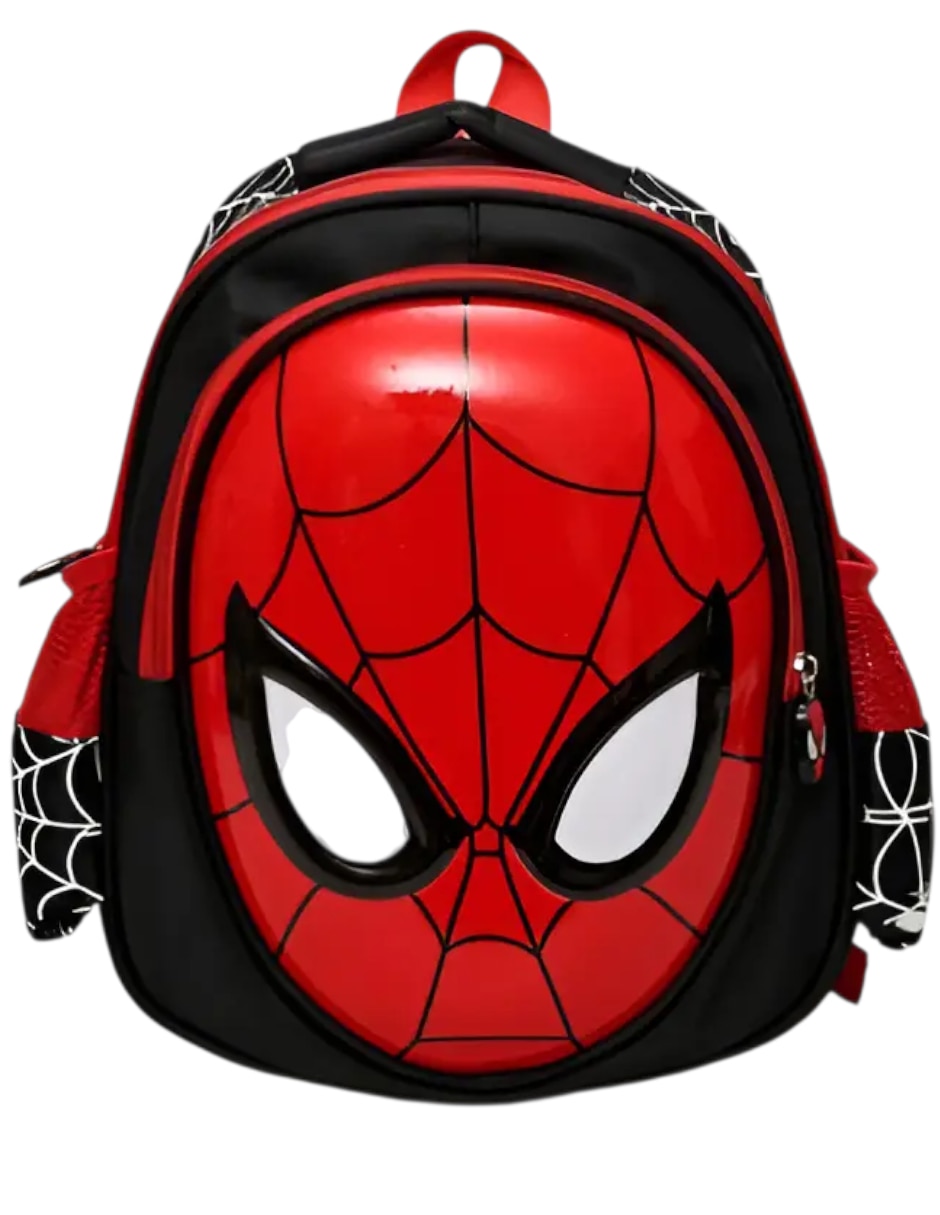 Mochila infantil marvel spiderman para niño Mochila infantil marvel spiderman para niño