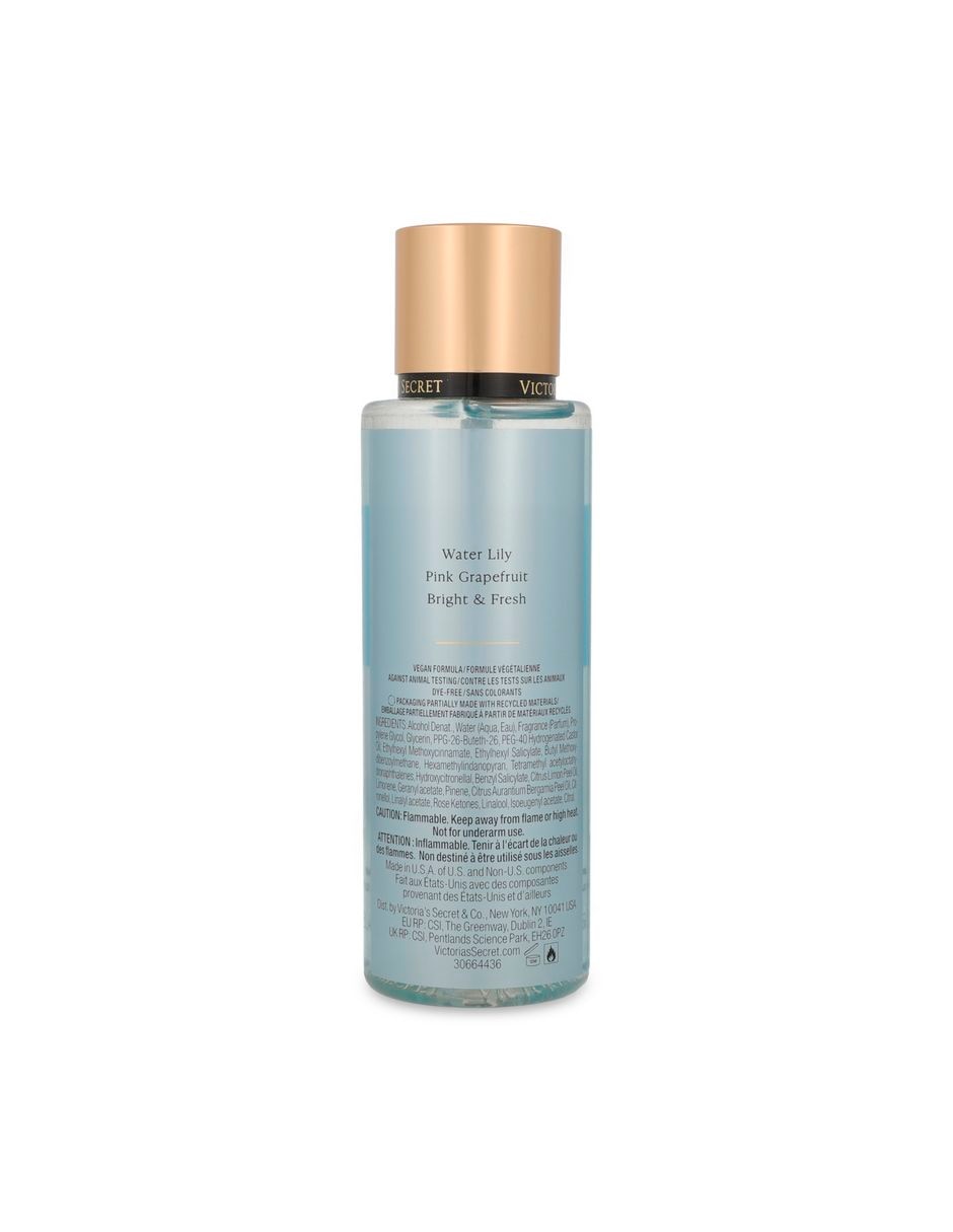 Body mist victoria s secret para mujer 3