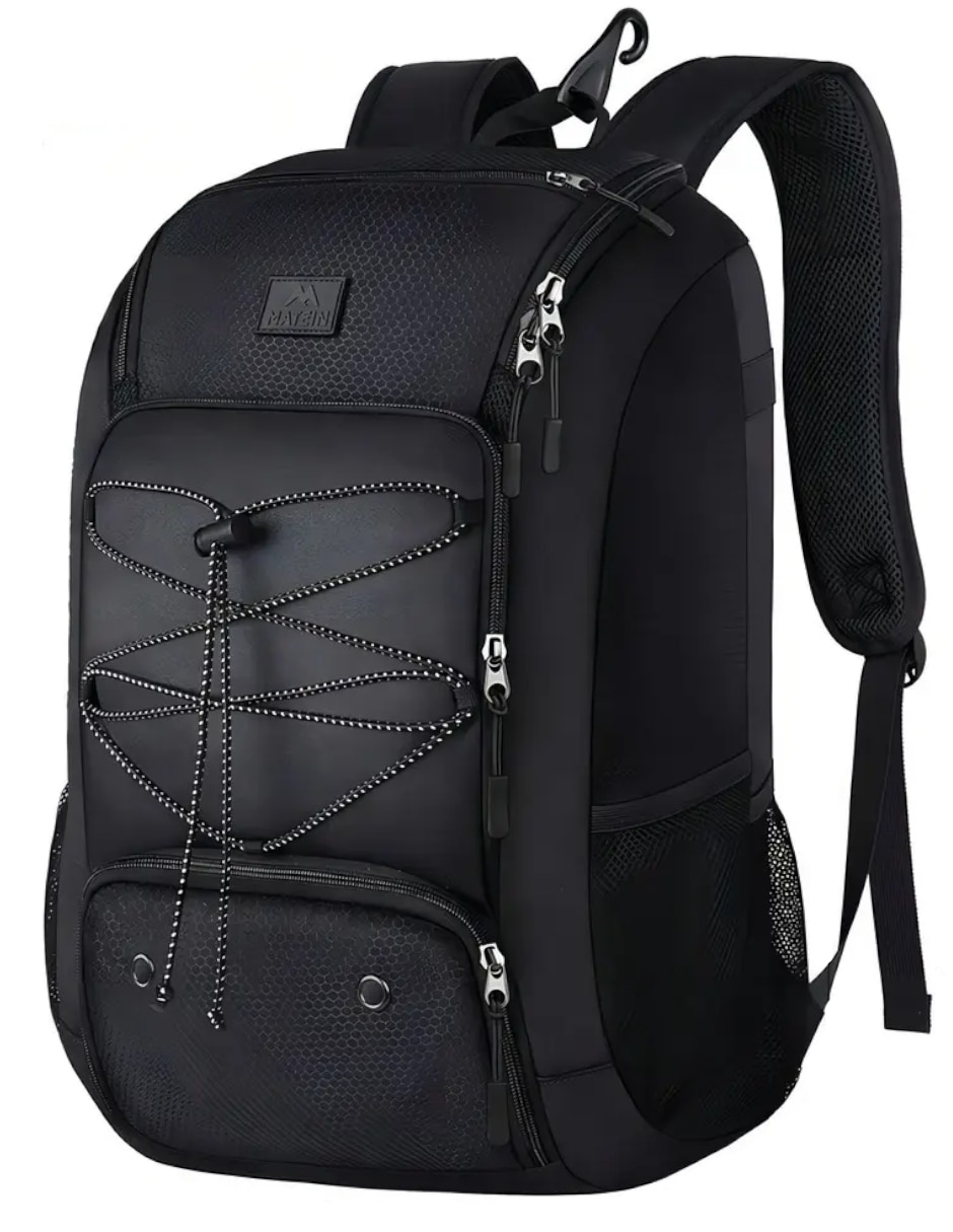 Mochila deportiva unisex