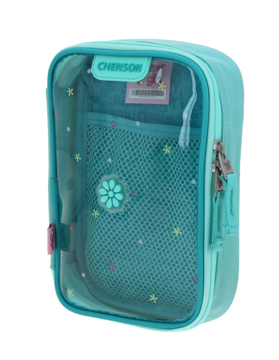 Lapicera flir happy girl para niña 2