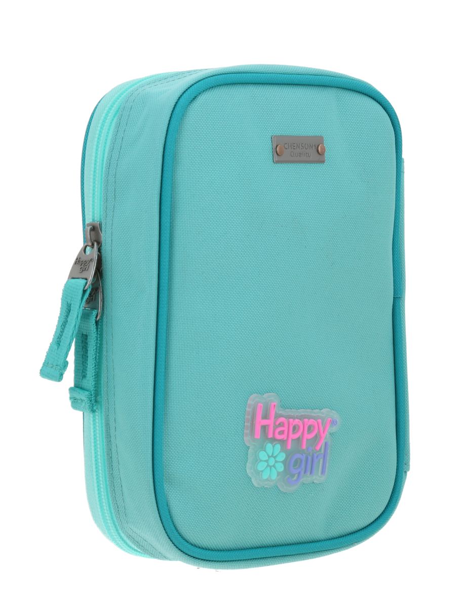 Lapicera flir happy girl para niña 3