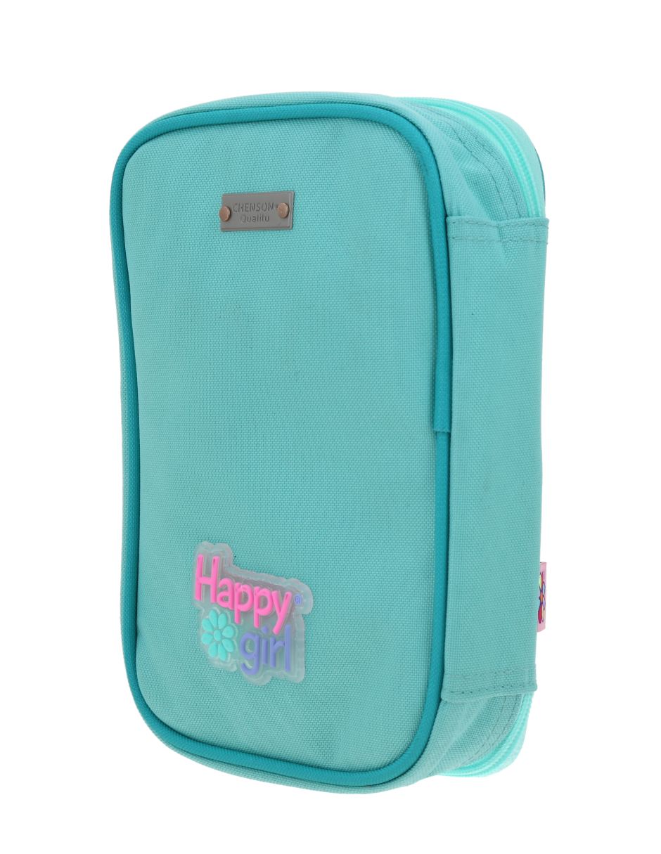 Lapicera flir happy girl para niña 5
